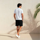 Kit 4 Short Masculino Linho Estilo Mauricinho - Conforto e Estilo para o Dia a Dia