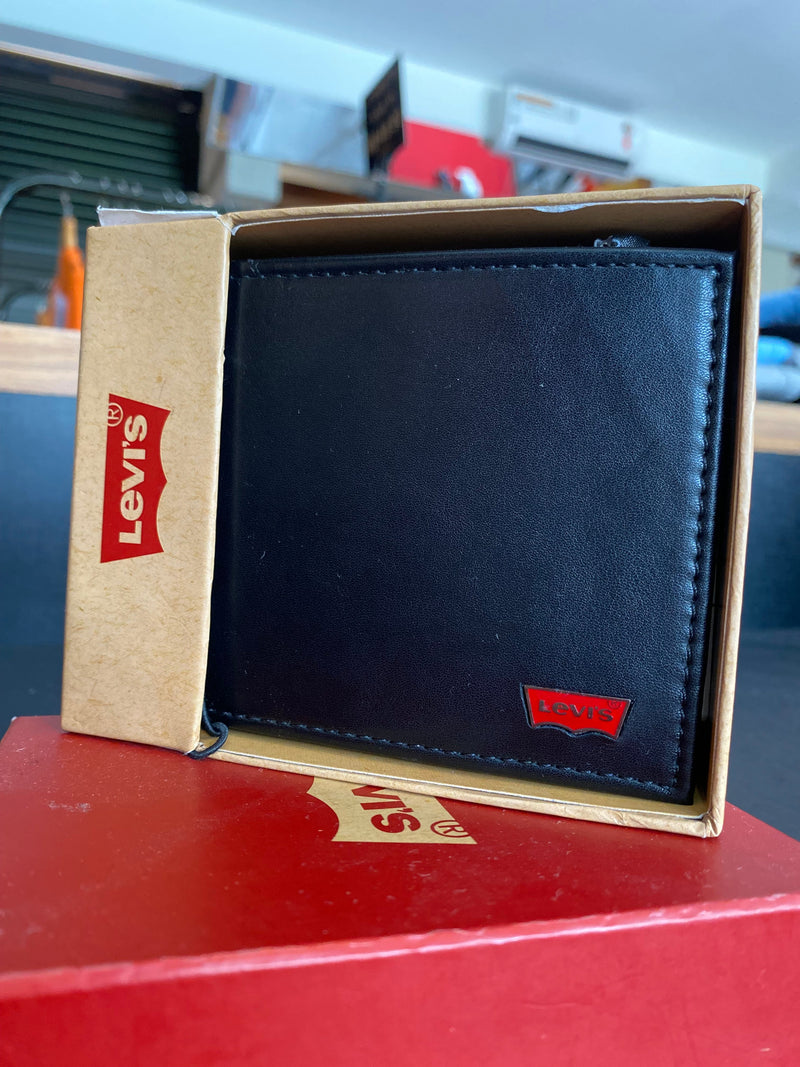 Carteira Levi’s
