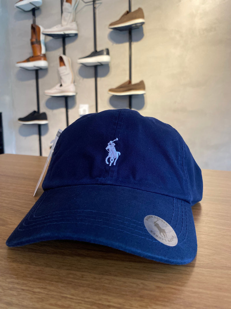 Boné Ralph Lauren